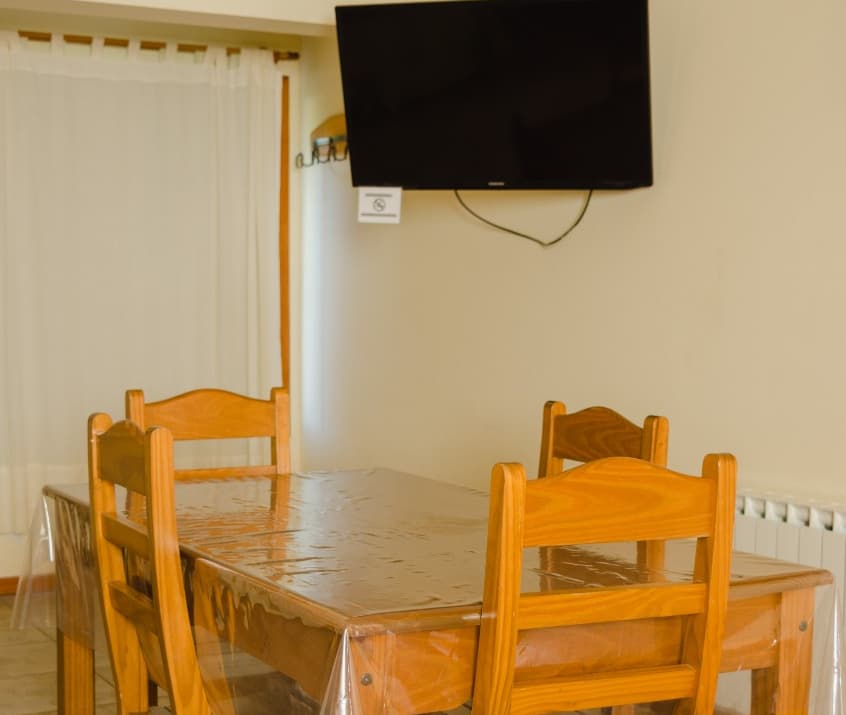 Detalles del equipamiento