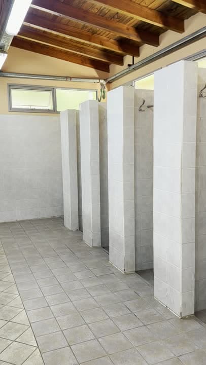 Vista del entorno natural