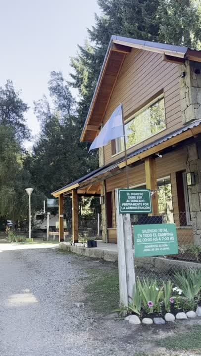 Recorrido por las parcelas