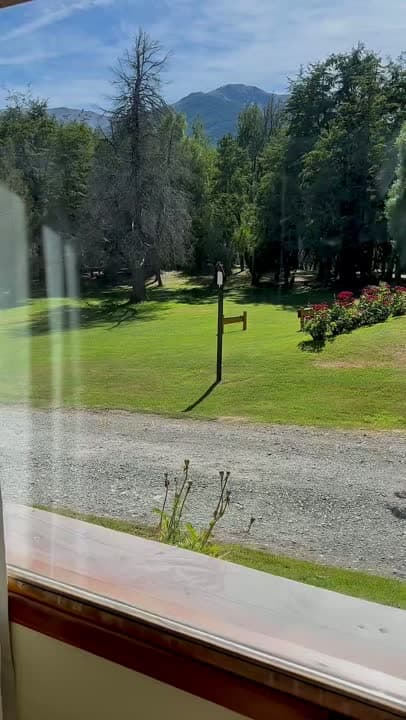 Recorrido por las habitaciones